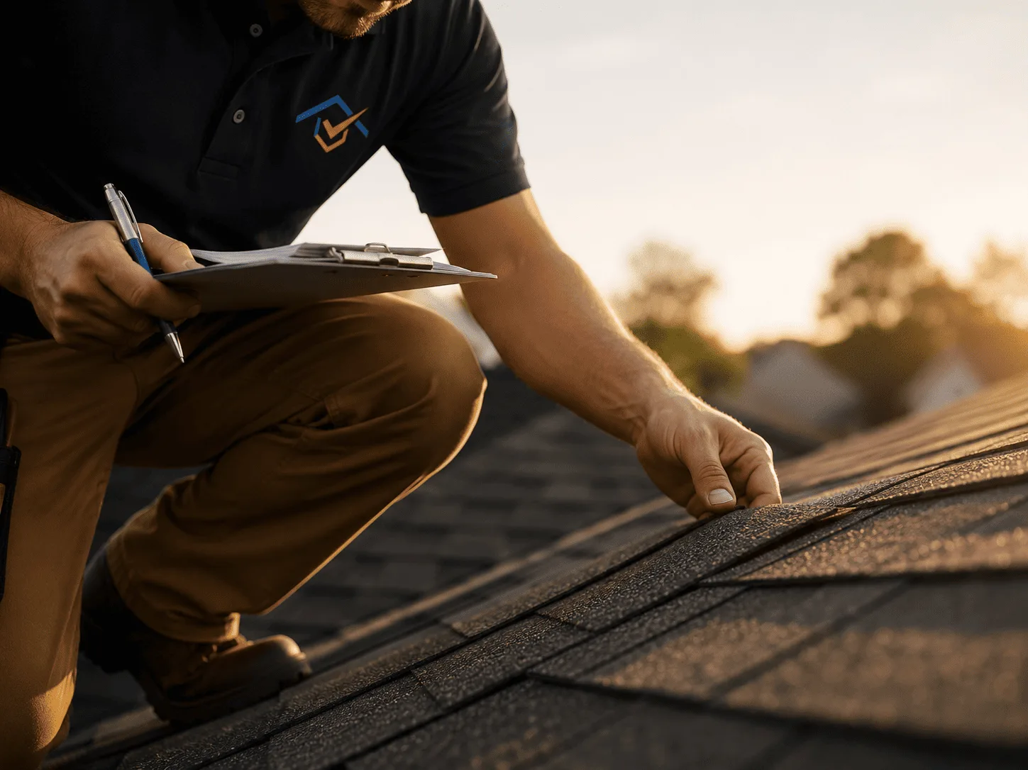 Why Choose Roof Inspection in Quinton, VA