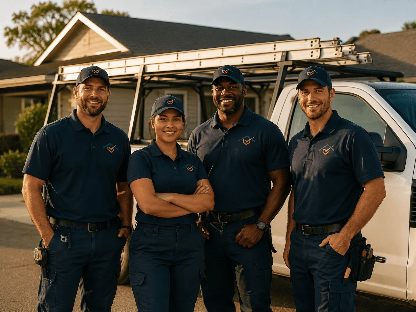 Roof Inspection company in Quinton, VA